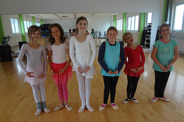 Tanzschule Brunner Aschaffenburg Alzenau